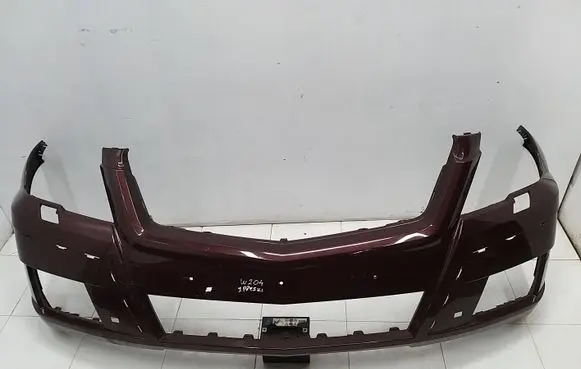 Mercedes-Benz GLK (X204) Front bumper A2048851425