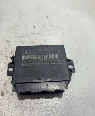 Audi A6 S6 C6 4F Parking PDC control unit/module 4F0919283E 601831