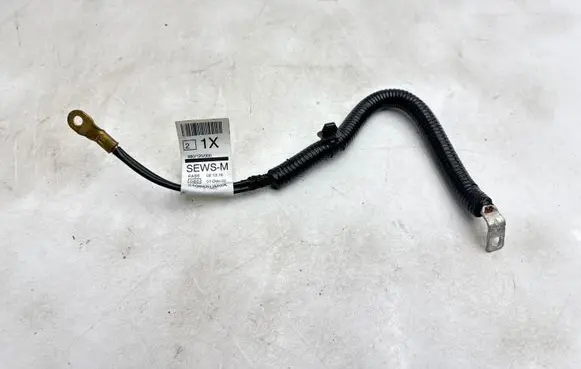 Nissan Qashqai J12 Other wiring loom 240856UM0A