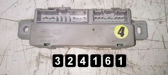 KIA Sedona Engine control unit/module 91940-1H140