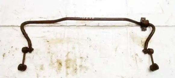 Mitsubishi Galant Rear anti-roll bar/sway bar 