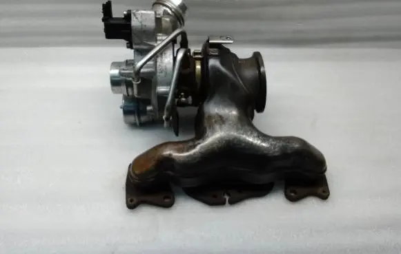 Volvo XC90 Turbo 31459815