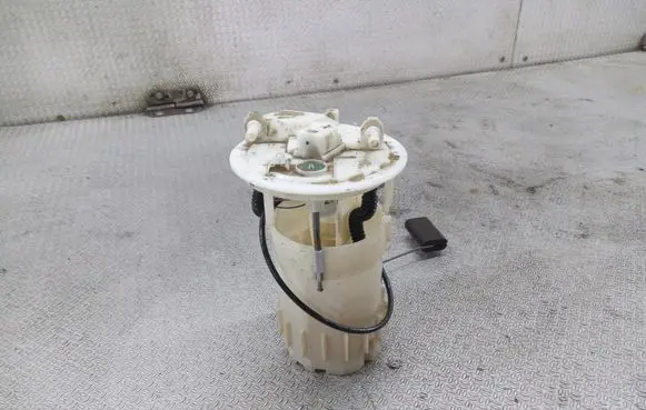 Renault Scenic II - Grand scenic II Fuel level sensor 