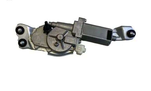Hyundai Tucson IV NX4 Rear window wiper motor 98700N9100 0390205513