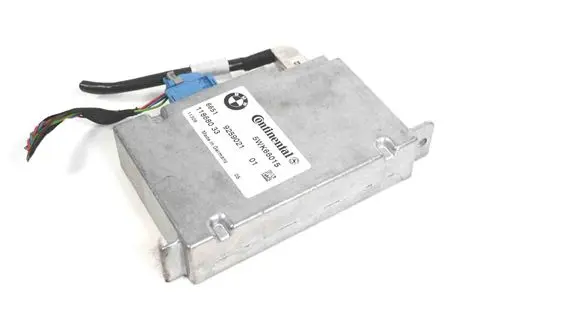 BMW 7 F01 F02 F03 F04 Video control module 9259021