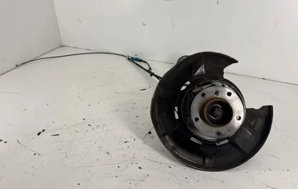 BMW X1 E84 Rear wheel hub spindle/knuckle 6788049 526218 4608777