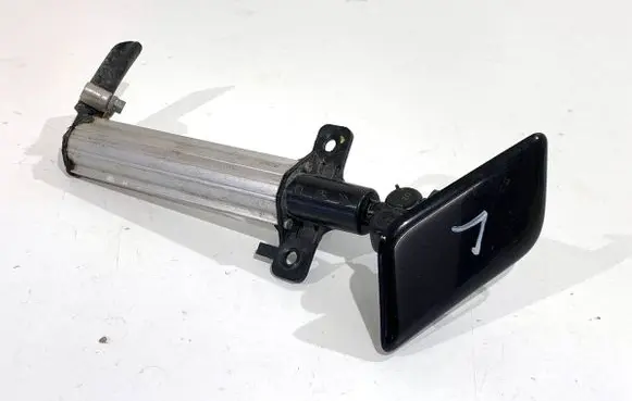 Citroen C4 I Picasso Headlight washer spray nozzle 9656681477