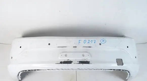 Opel Cascada Rear bumper 13369021