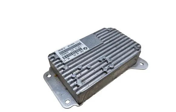 BMW 5 F10 F11 Other control units/modules 679971201E 2840304819300 000784661