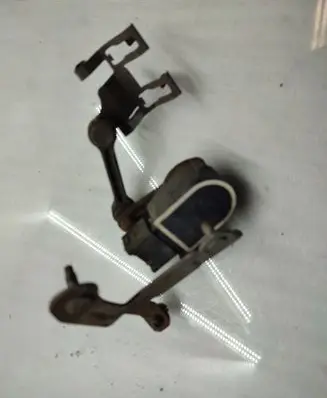 Mercedes-Benz C W205 Headlight/headlamp level sensor A0009053704