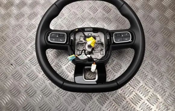 Citroen C5 Aircross Steering wheel 98223644ZD