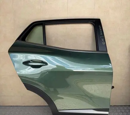 KIA Sportage Rear door