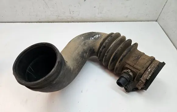 Intercooler hose/pipe