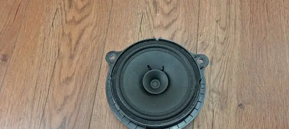 Renault Scenic IV - Grand scenic IV Rear door speaker 28156BR00A