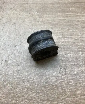 Volkswagen Golf IV Front anti-roll bar/stabilizer link 1J0411314C