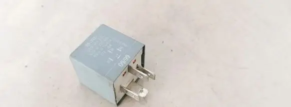 Skoda Fabia Mk1 (6Y) Other relay 357911253