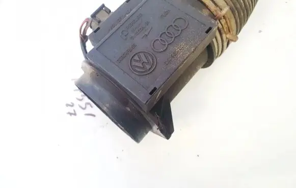 Alfa Romeo 147 Mass air flow meter 71822101 074906461