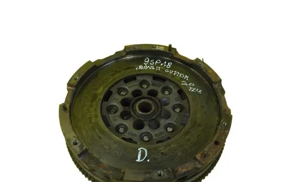 Ford Transit Custom Dual mass flywheel GK216477AA