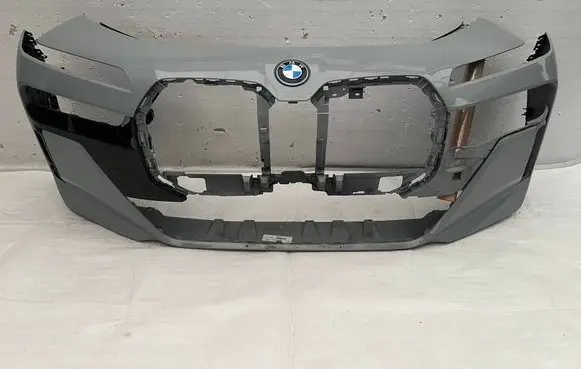 BMW 7 G70 Front bumper 