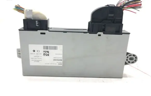 BMW 5 F10 F11 Other control units/modules 9301522