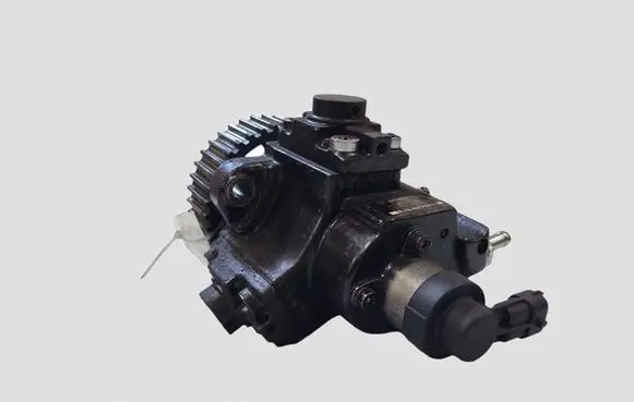 Opel Vectra C Fuel injection high pressure pump 0445010183 0055209064