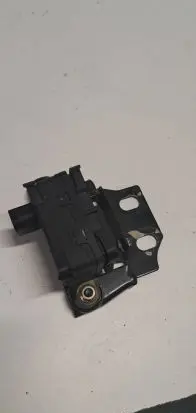 Jaguar XJ X350 ESP acceleration yaw rate sensor 5W9314B296AE CP75J30M3E 10170103593
