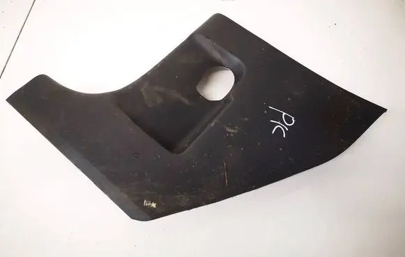 Seat Ibiza III (6L) Other interior part 6L1863483D 6L1863483E