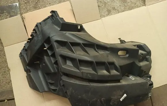 Renault Trafic II (X83) Front bumper mounting bracket 620340101r