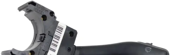 Volkswagen PASSAT B5 Wiper switch 4B0953503G