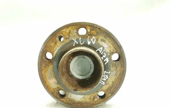 Volvo XC60 Rear wheel bearing hub SKF