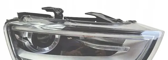 Audi Q3 8U Headlight/headlamp