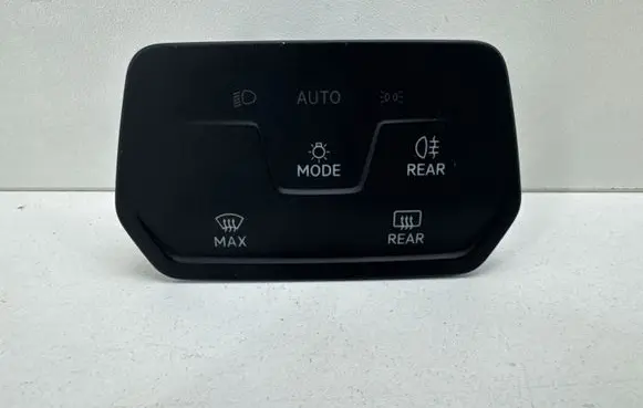 Volkswagen ID. Buzz Light switch 10A941193T