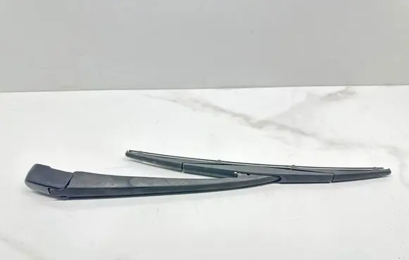 Nissan Murano Z50 Rear wiper blade arm 39868 PETGF45