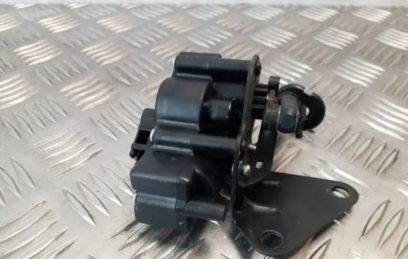 Seat Alhambra (Mk1) Vent window/glass motor 7M0847080 95VW14453BA
