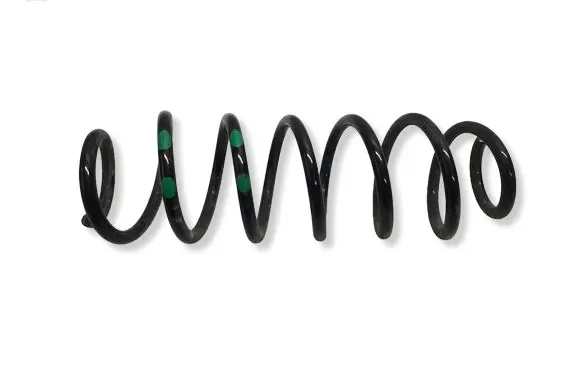 Toyota Yaris Cross Rear coil spring 