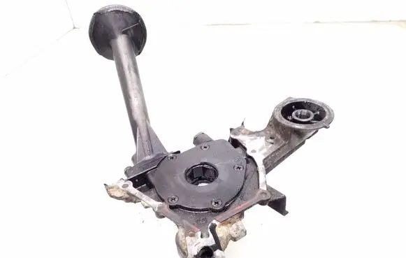 Fiat Bravo - Brava Oil pump 46744429 084525 ST4904