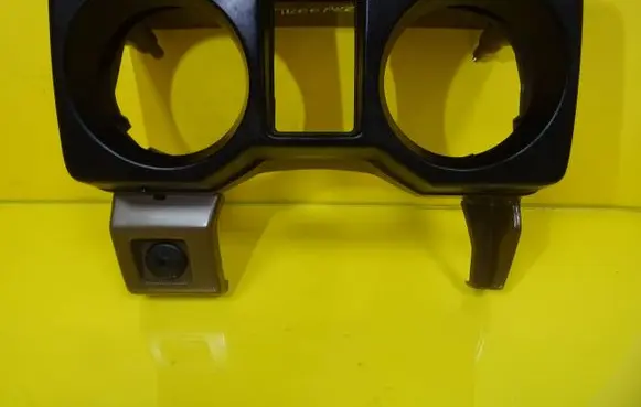 Panel trim