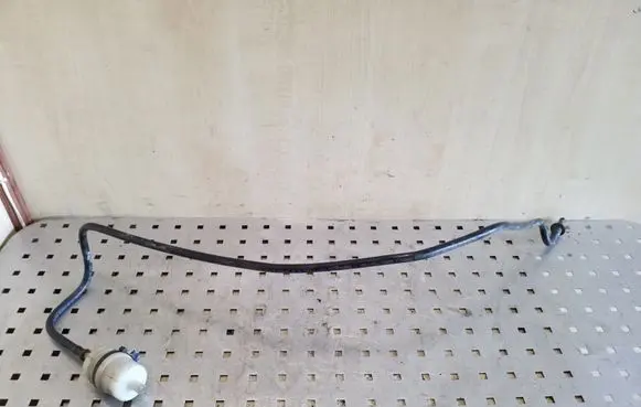 Vacuum line/pipe/hose