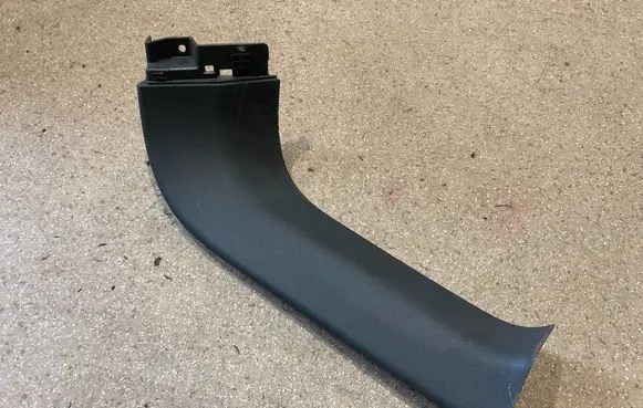 KIA EV9 Tailgate trim 81740DO000
