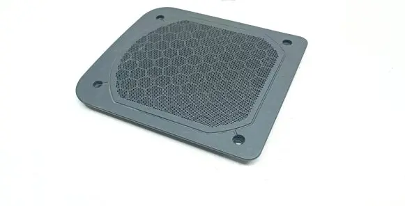 BMW 2 F46 Subwoofer grill/trim 9265334