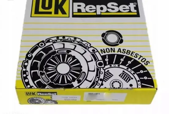 Opel Astra F Clutch set kit 620140000 801902 1606968
