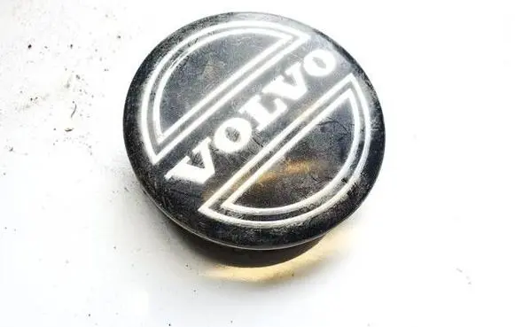 Volvo V50 Original wheel cap 30666913