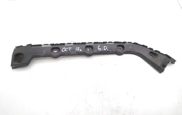 Skoda Octavia Mk3 (5E) Rear bumper mounting bracket 5E5807394B