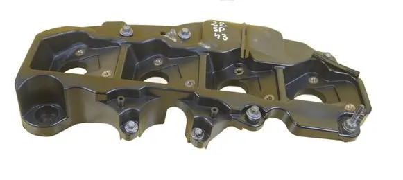 Ford Focus Rocker cam cover BM5G12257EA JQDB