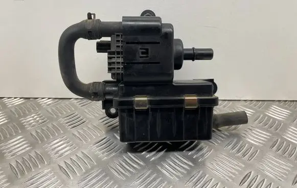 Ford C-MAX II Active carbon filter fuel vapour canister DU5A9C111AA