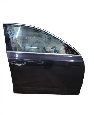 Skoda Octavia Mk3 (5E) Front door 5Q0960802B 5Q4959592F 3Q0959354A