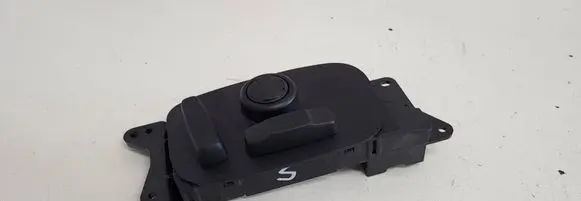 Seat control switch