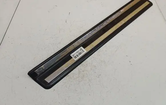 BMW 3 E46 Front sill trim cover 51478219185