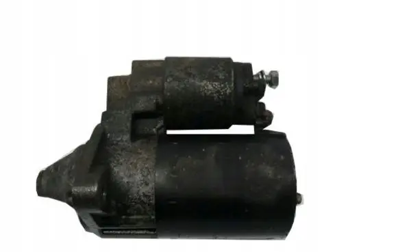 Nissan Almera N16 Starter motor
