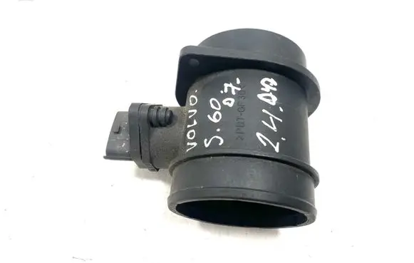 Volvo S60 Mass air flow meter 8670112 0280218108